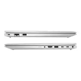 HP ProBook 450 G10 Notebook - Conception de charnière à 177 degrés - Intel Core i5 - 1335U - jusqu'à 4.6... (967S9ETABF)_4